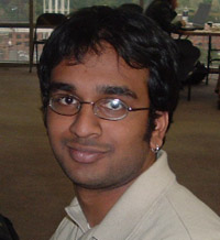 [Picture of Karthik Sekar]