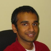 [Picture of Karthik Sekar]