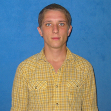 [Picture of Benjamin Philbrick]
