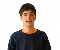 [Picture of Sandy Brady]