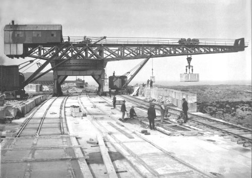 1892 Crane